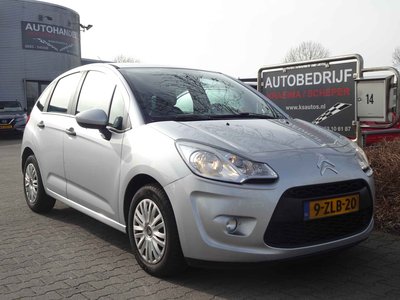 Citroën C3 1.4 Attraction