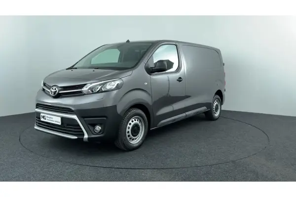 Toyota Proace Proace Worker 2.0 D-4D
