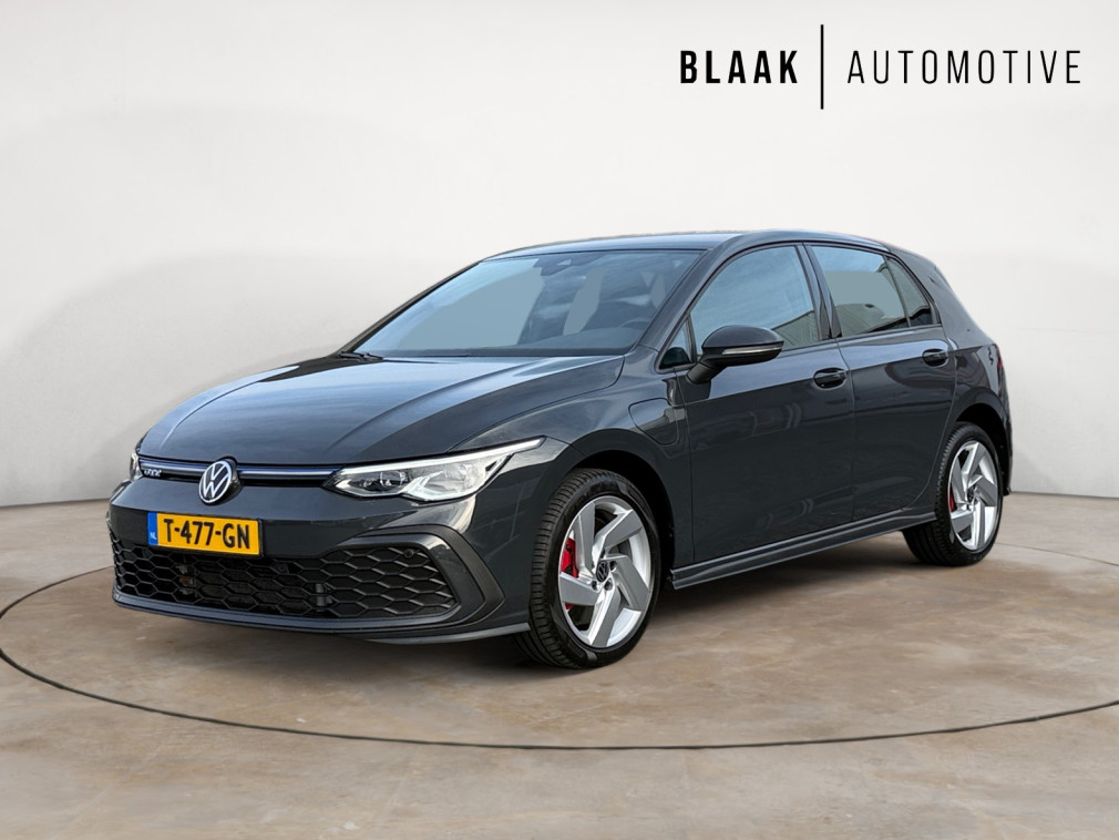 Volkswagen Golf 1.4 eHybrid GTE | 245pk