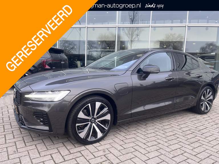 Volvo Volvo S60