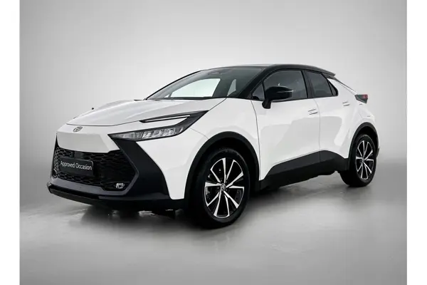 2.0 Plug-in Hybrid 220 First Edition Limited