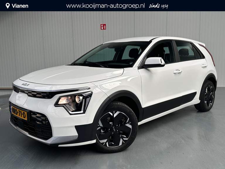 Kia Kia Niro EV