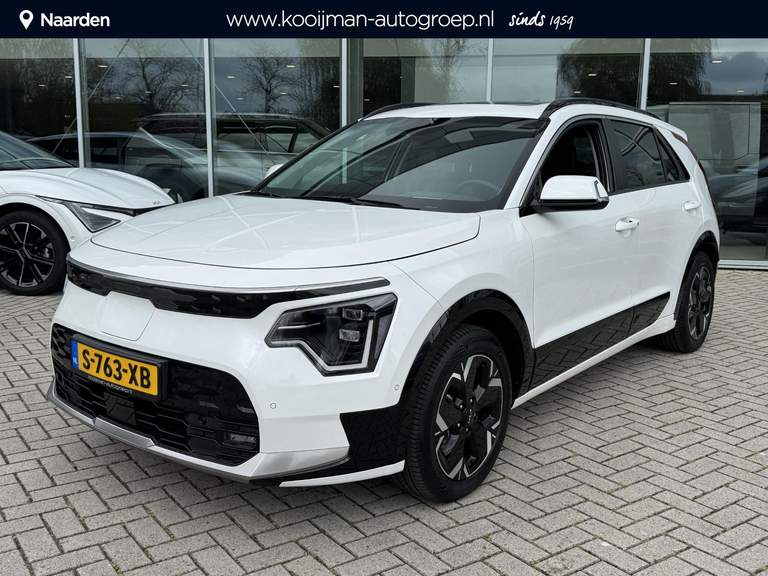 Kia Kia Niro EV