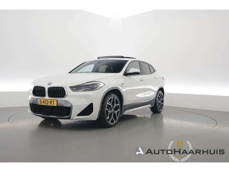 BMW BMW X2 xDrive25e M Sport
