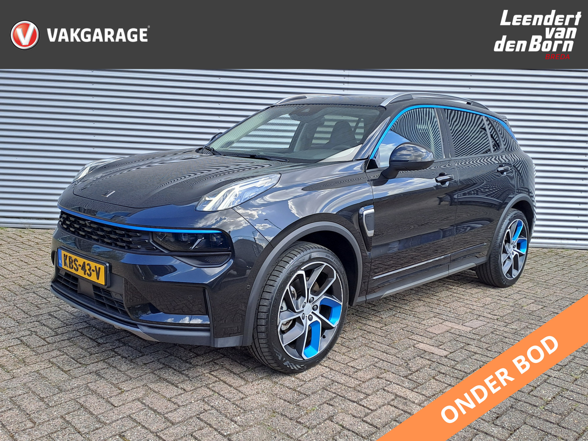 Lynk & Co 01 1.5