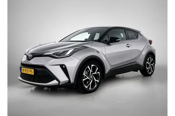 2.0 Hybrid First Edition