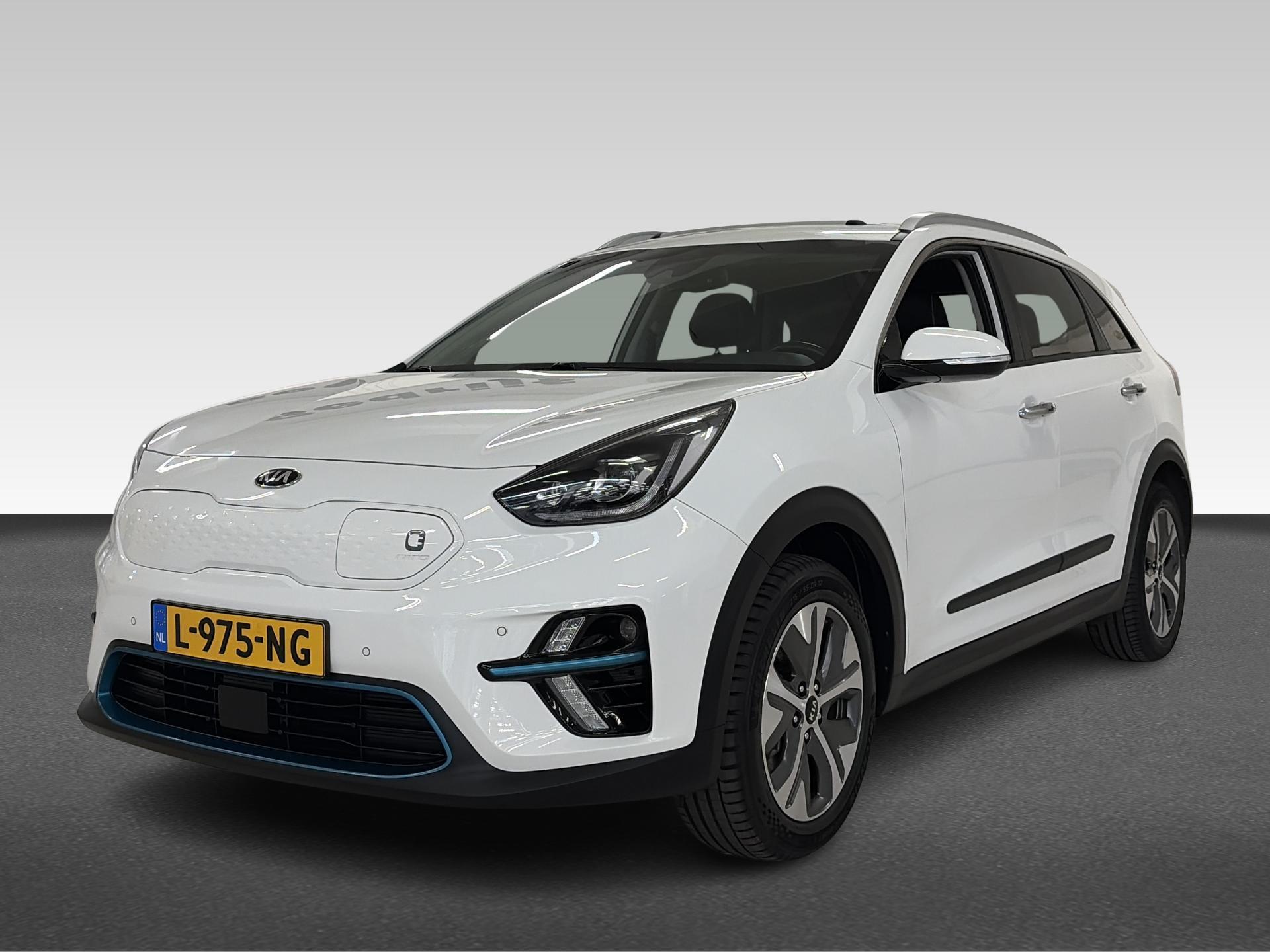 Kia e-Niro DynamicPlusLine 64 kWh