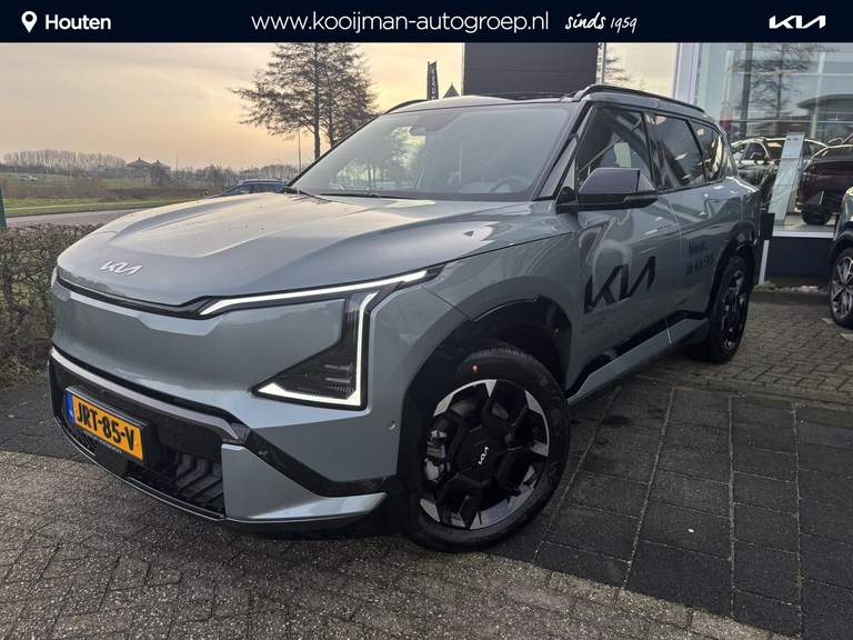 Kia Kia EV5