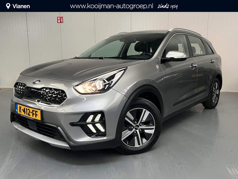 Kia Kia Niro