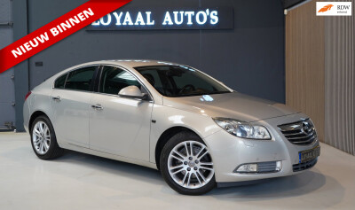 Opel Insignia Opel Insignia