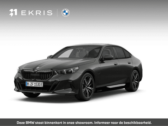 550e xDrive
