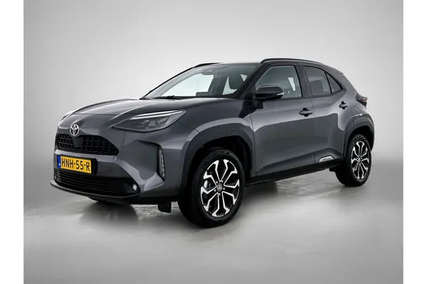 1.5 Hybrid 115 First Edition