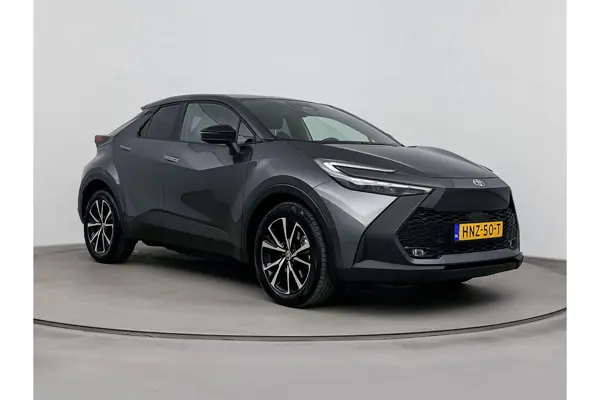 Toyota C-HR C-HR 2.0 Plug-In Hybrid 220 First Edition