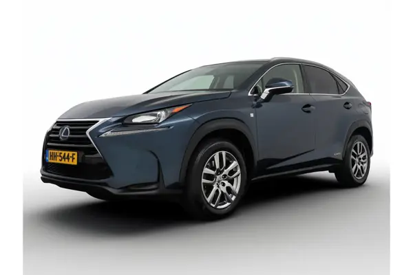 NX 300H Awd 25Th Edition