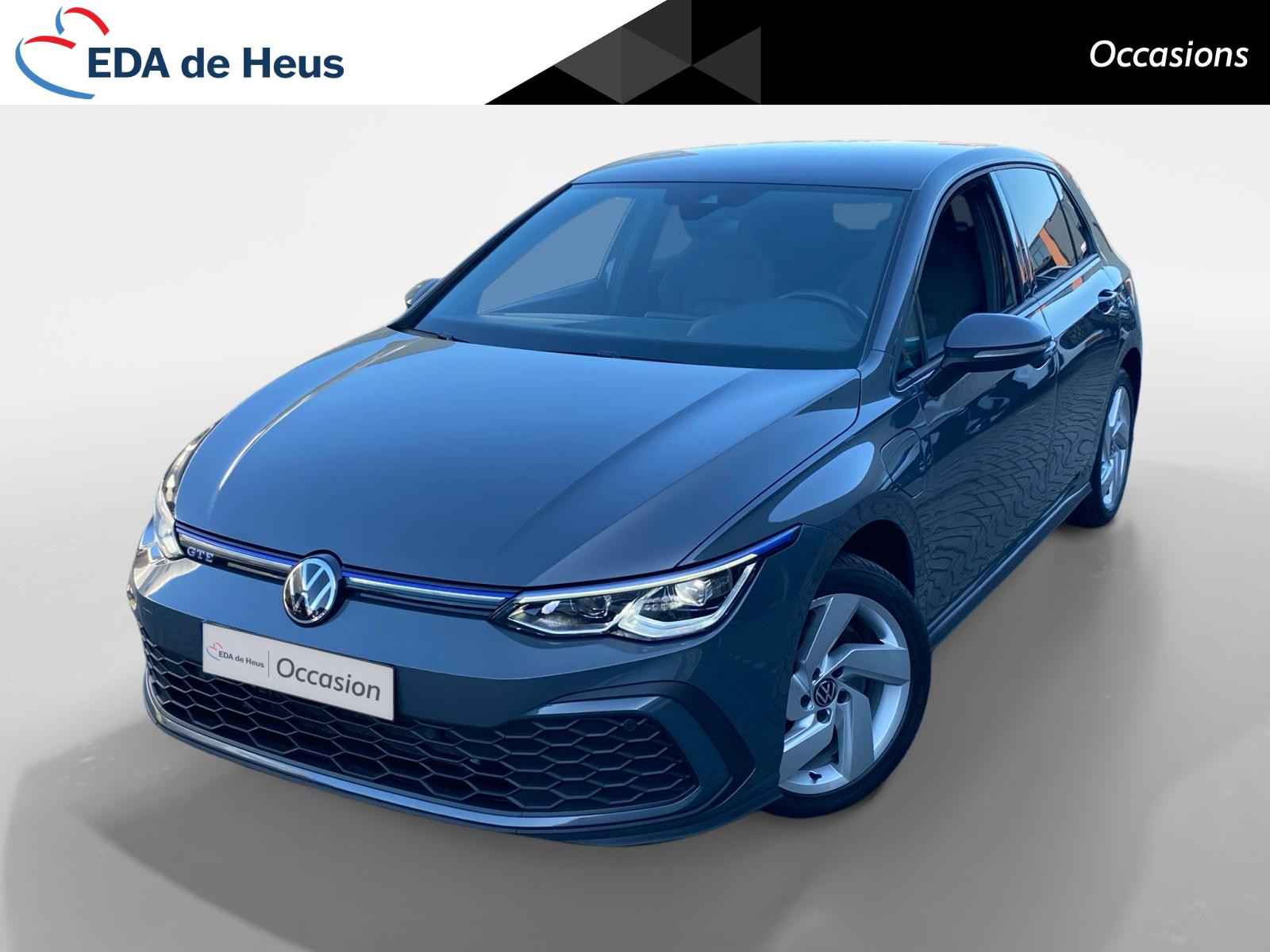 Volkswagen Golf 1.4 eHybrid GTE