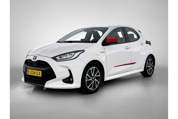 1.5 Hybrid Dynamic