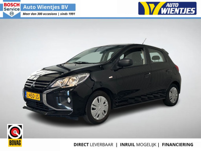MITSUBISHI SPACE STAR 1.2 | Cool+ 5-Drs | Airco | Carplay
