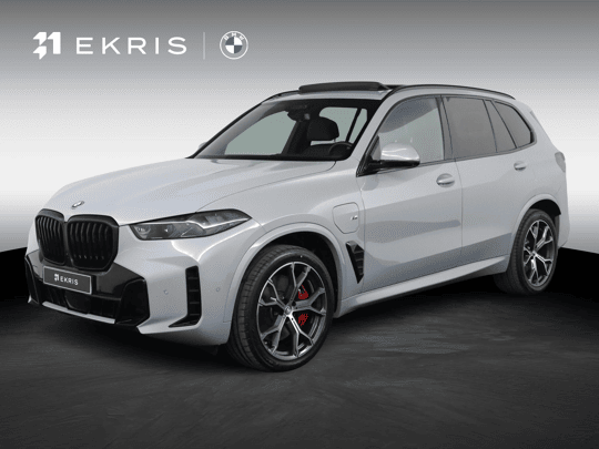 xDrive50e
