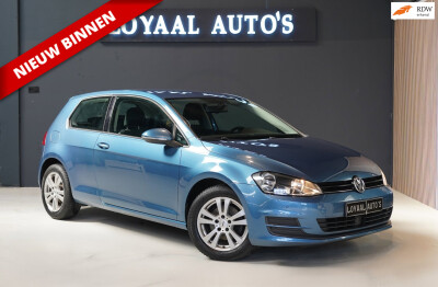 Volkswagen Golf Volkswagen Golf