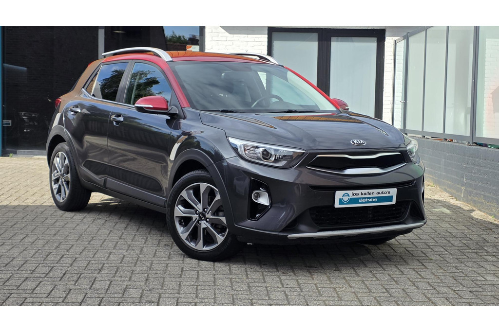 Kia Stonic 1.0 T-GDi DynamicLine