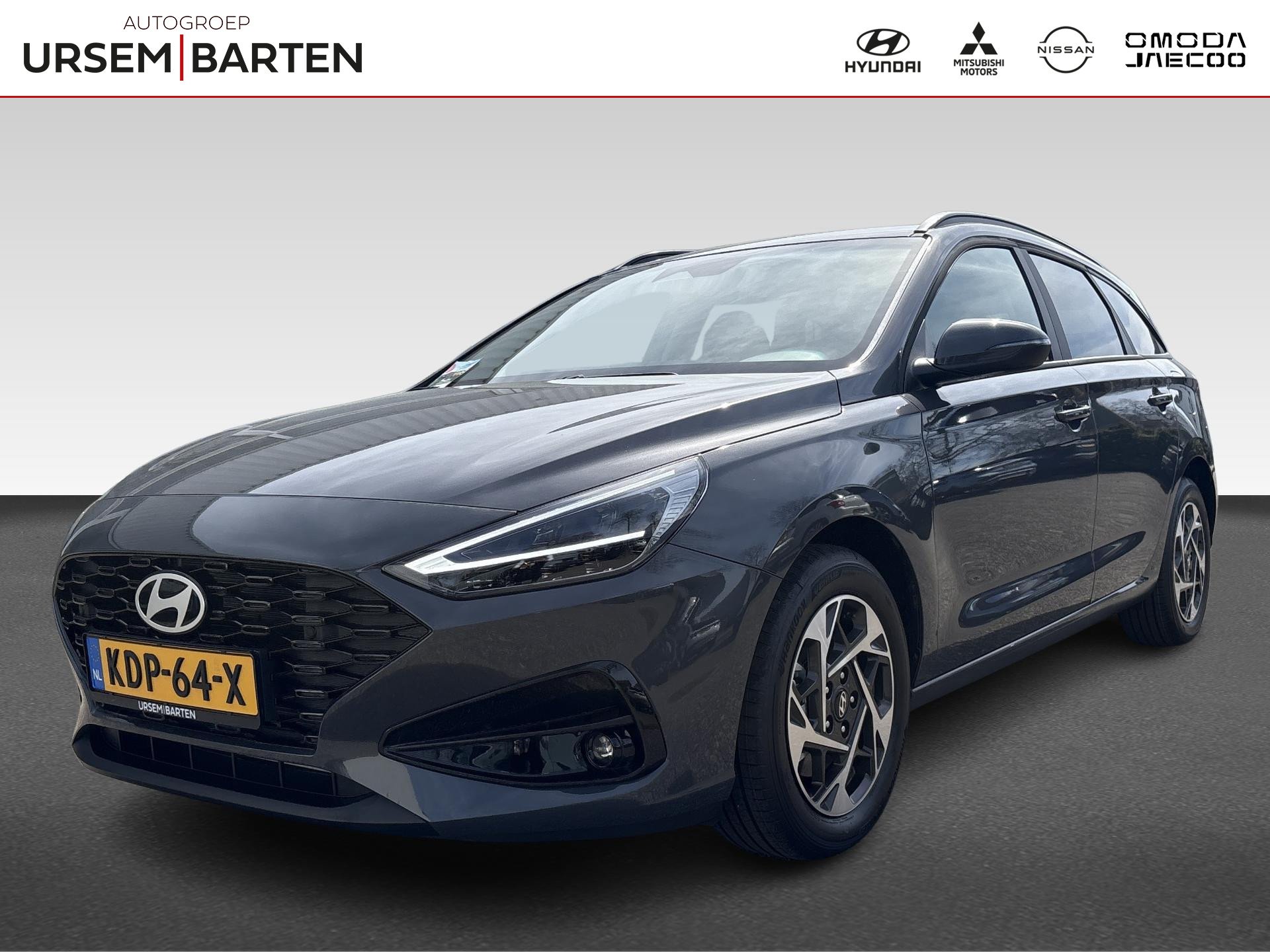 Hyundai i30 1.0 T-GDi Comfort