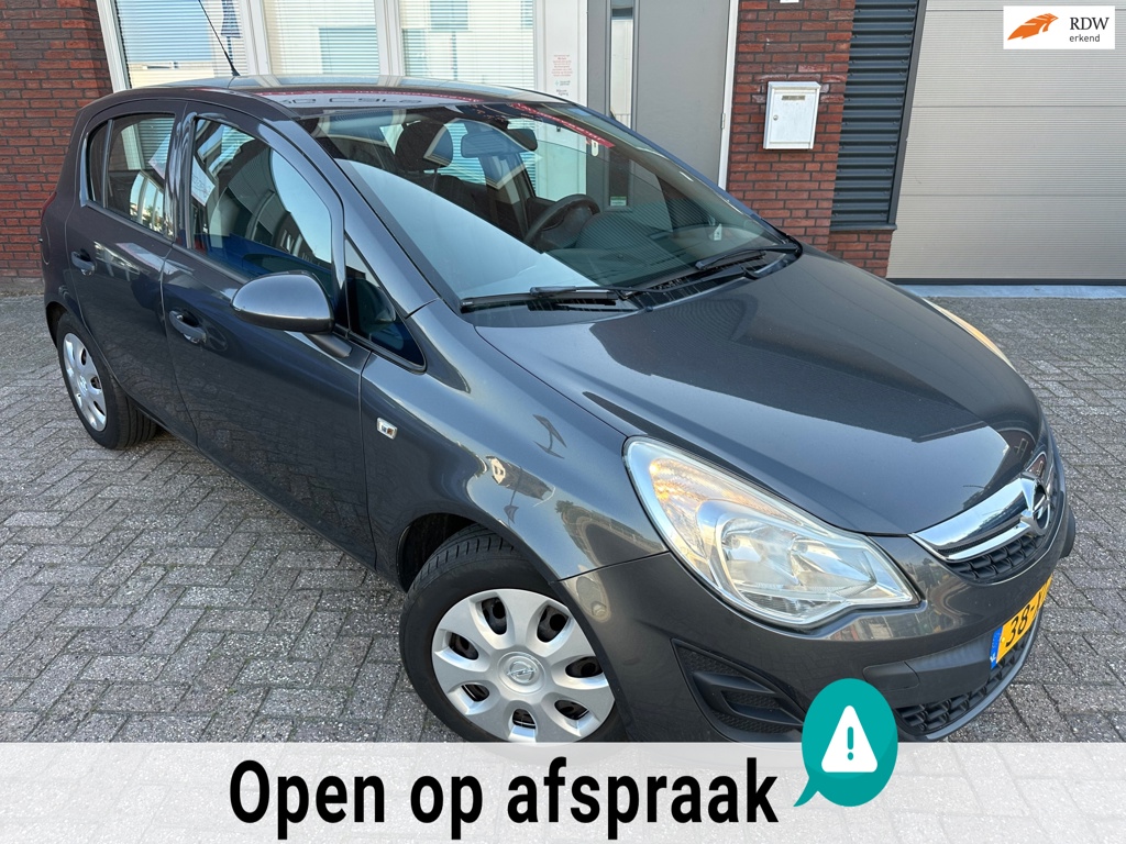 Opel Corsa 1.2-16V '111' Edition / Airco / 5DRS
