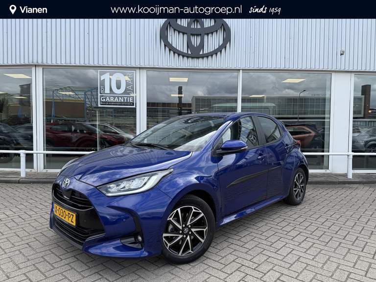 Toyota Toyota Yaris