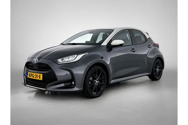 1.5 Hybrid Executive