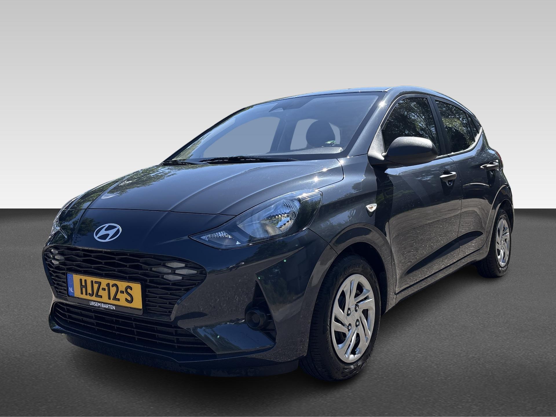 Hyundai i10 1.0 Comfort