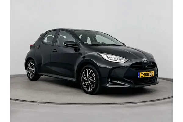 Toyota Yaris Yaris 1.5 Hybrid Dynamic