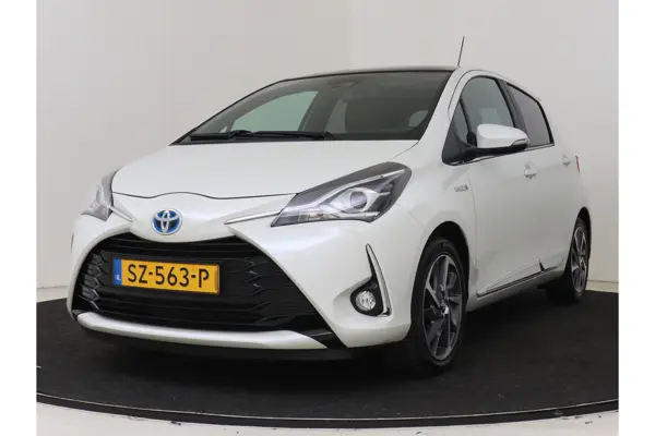 1.5 Hybrid Premium