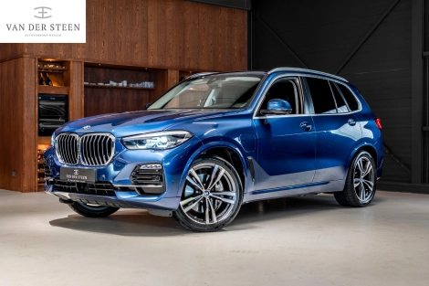BMW X5 xDrive45e High Executive