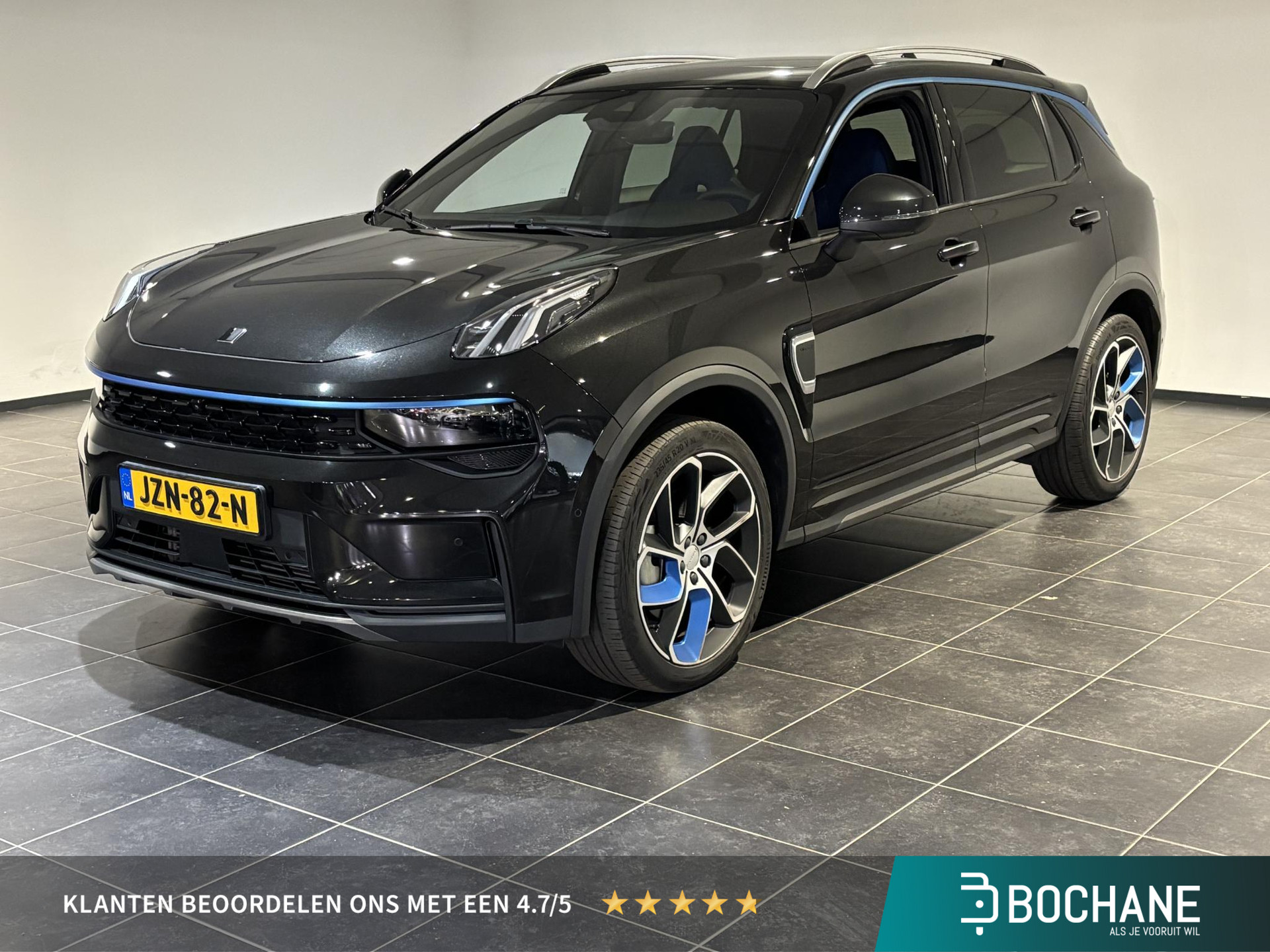 Lynk & Co 01 1.5