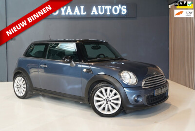 MINI One MINI One