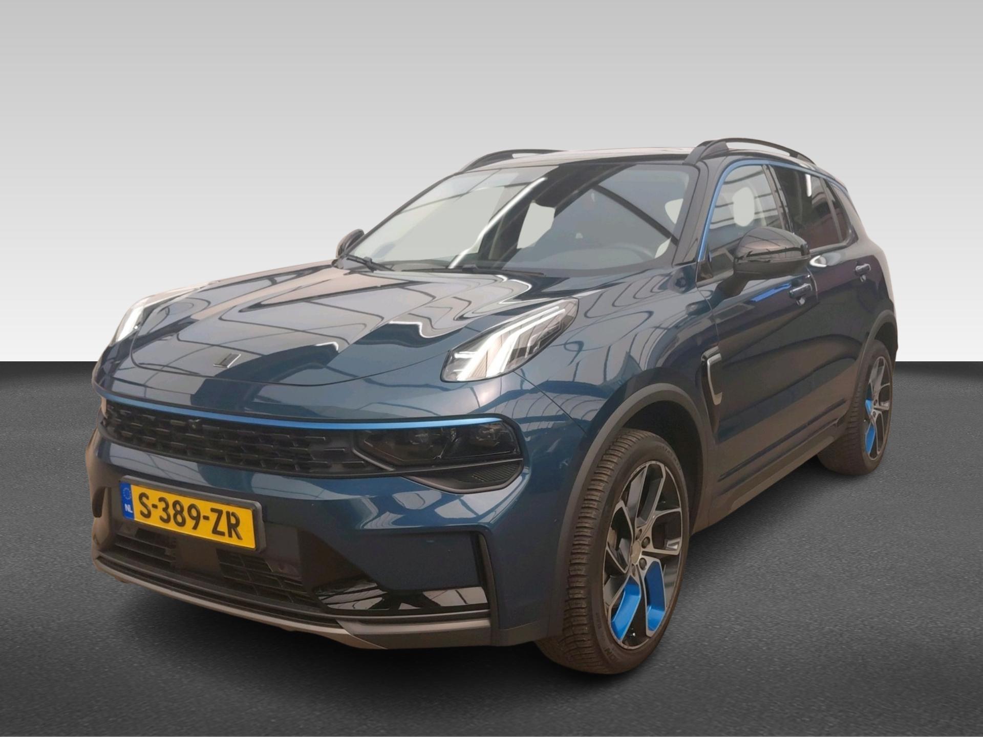 Lynk & Co 01 1.5