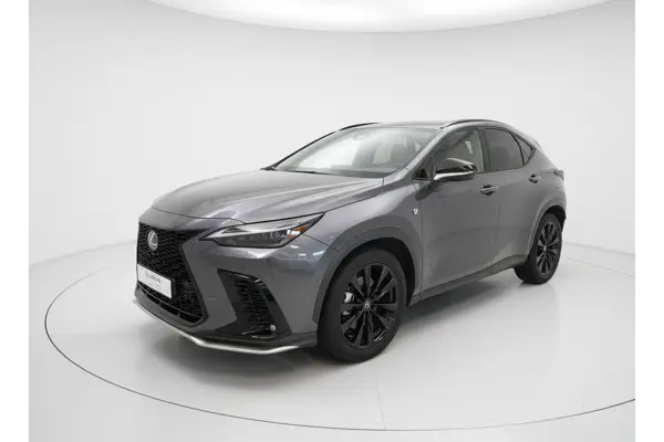 NX 450H+ Awd F Sport Line