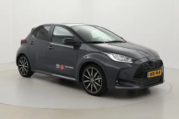 Toyota Yaris Yaris 1.5 Hybrid 130 Gr Sport