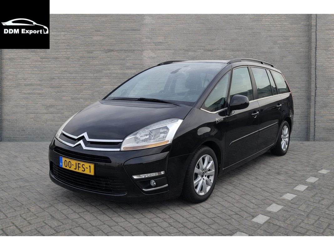 Citroën Grand C4 Picasso