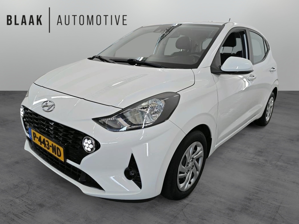 Hyundai i10 1.0 Comfort