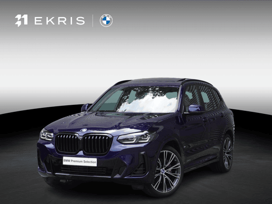 xDrive30e