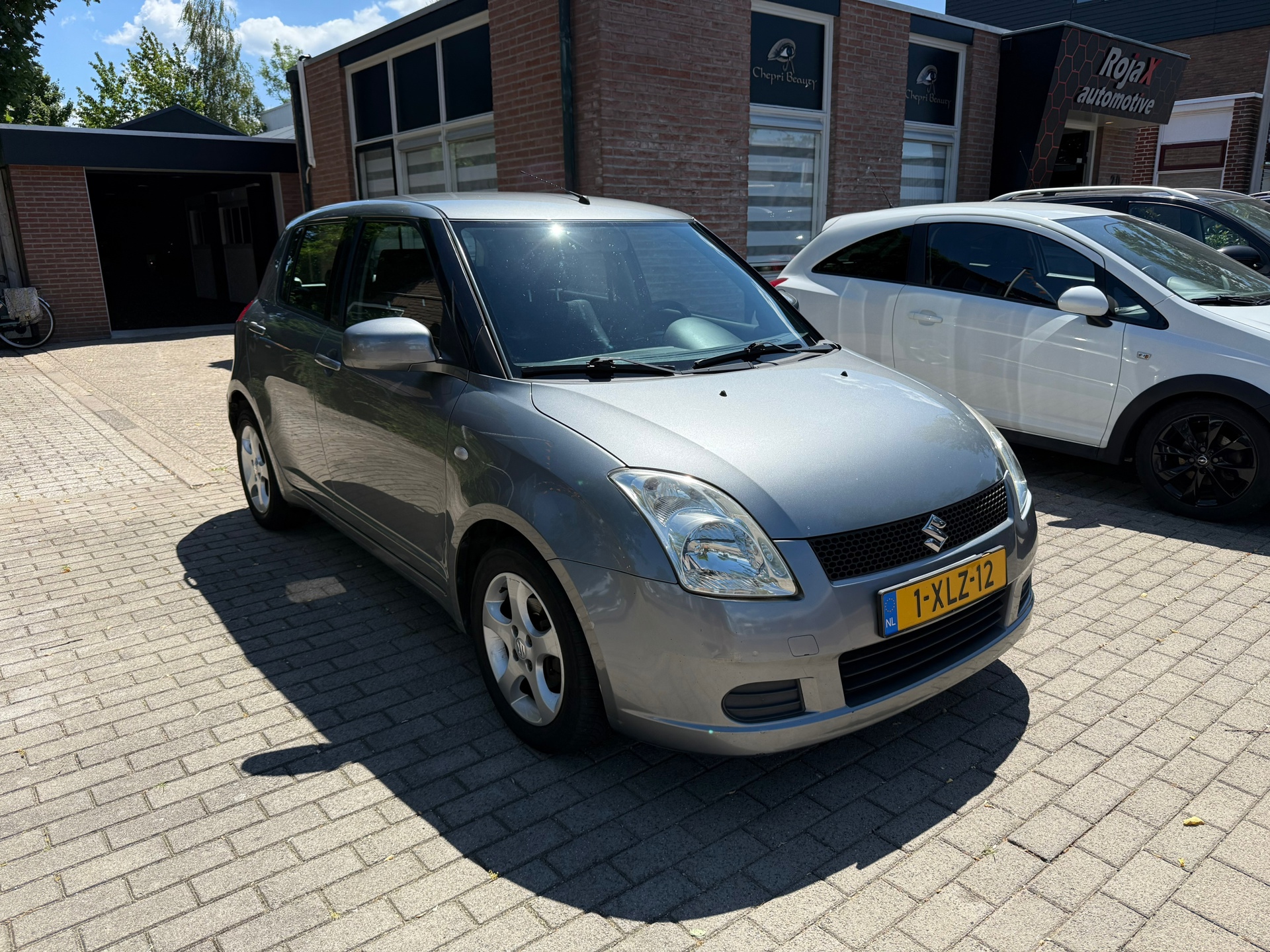 Suzuki Swift 1.3 GLS AIRCO - MEENEEMPRIJSJE.