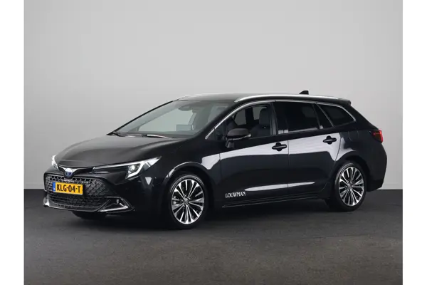 Touring Sports Hybrid 200 Dynamic