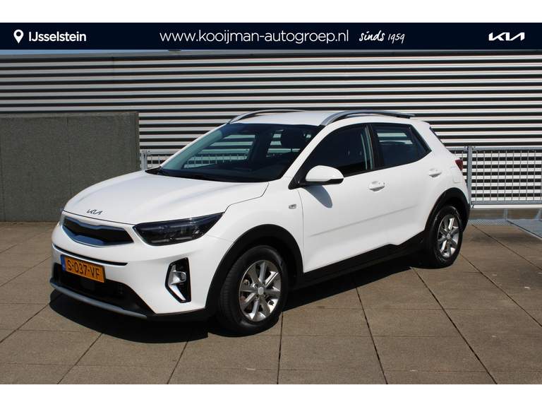Kia Kia Stonic