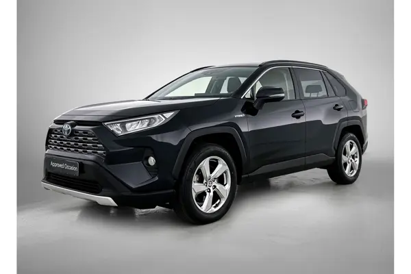 2.5 Hybrid Awd Active