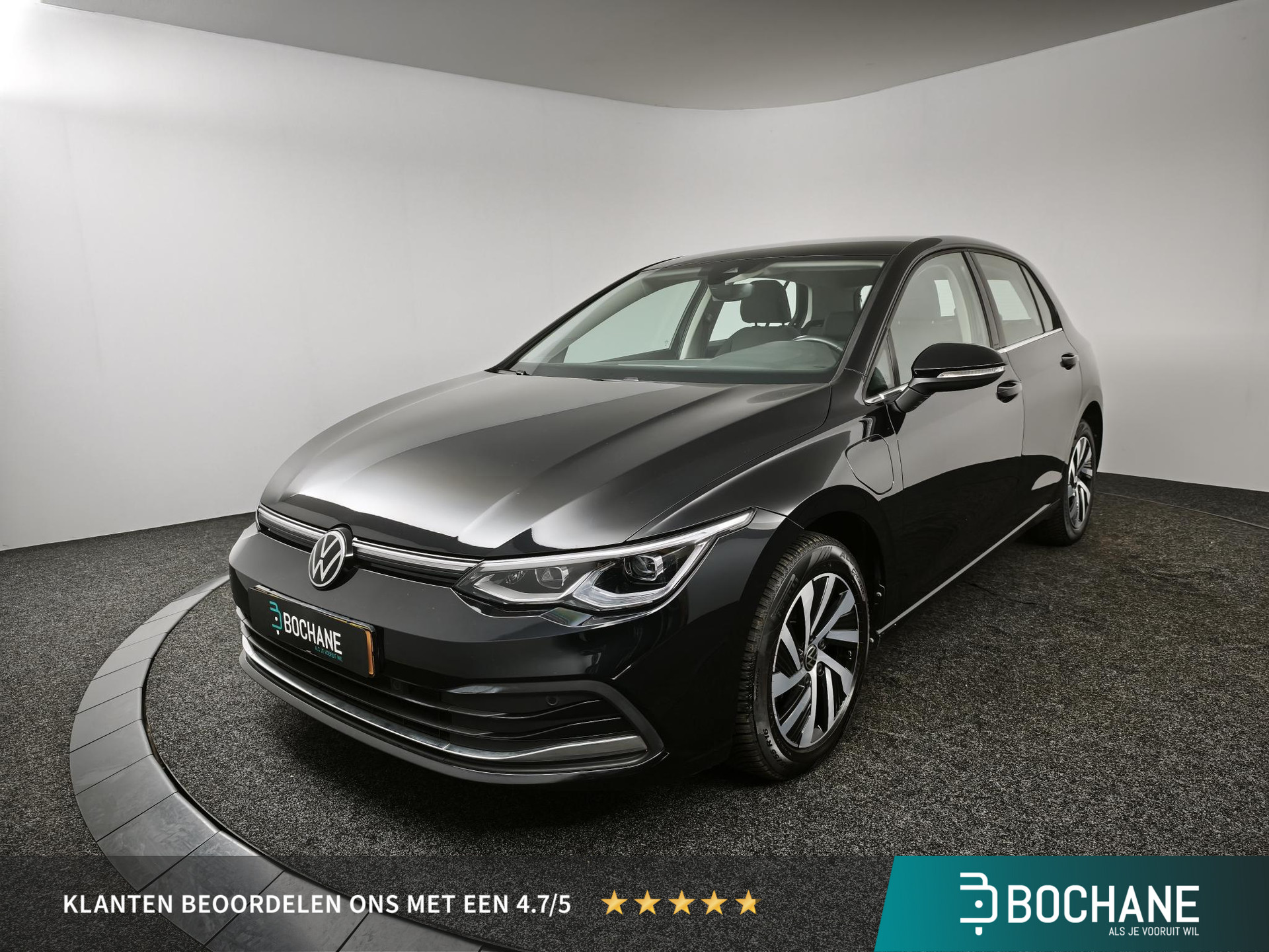 Volkswagen Golf 1.4 eHybrid Style