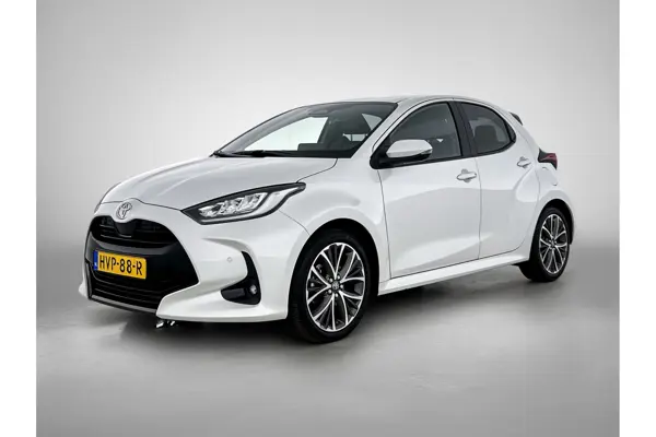 1.5 Hybrid 130 Executive