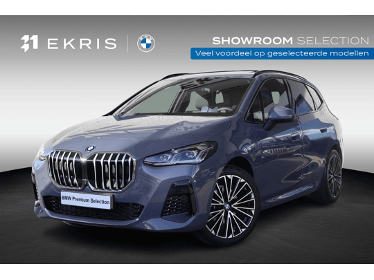 225e xDrive Active Tourer