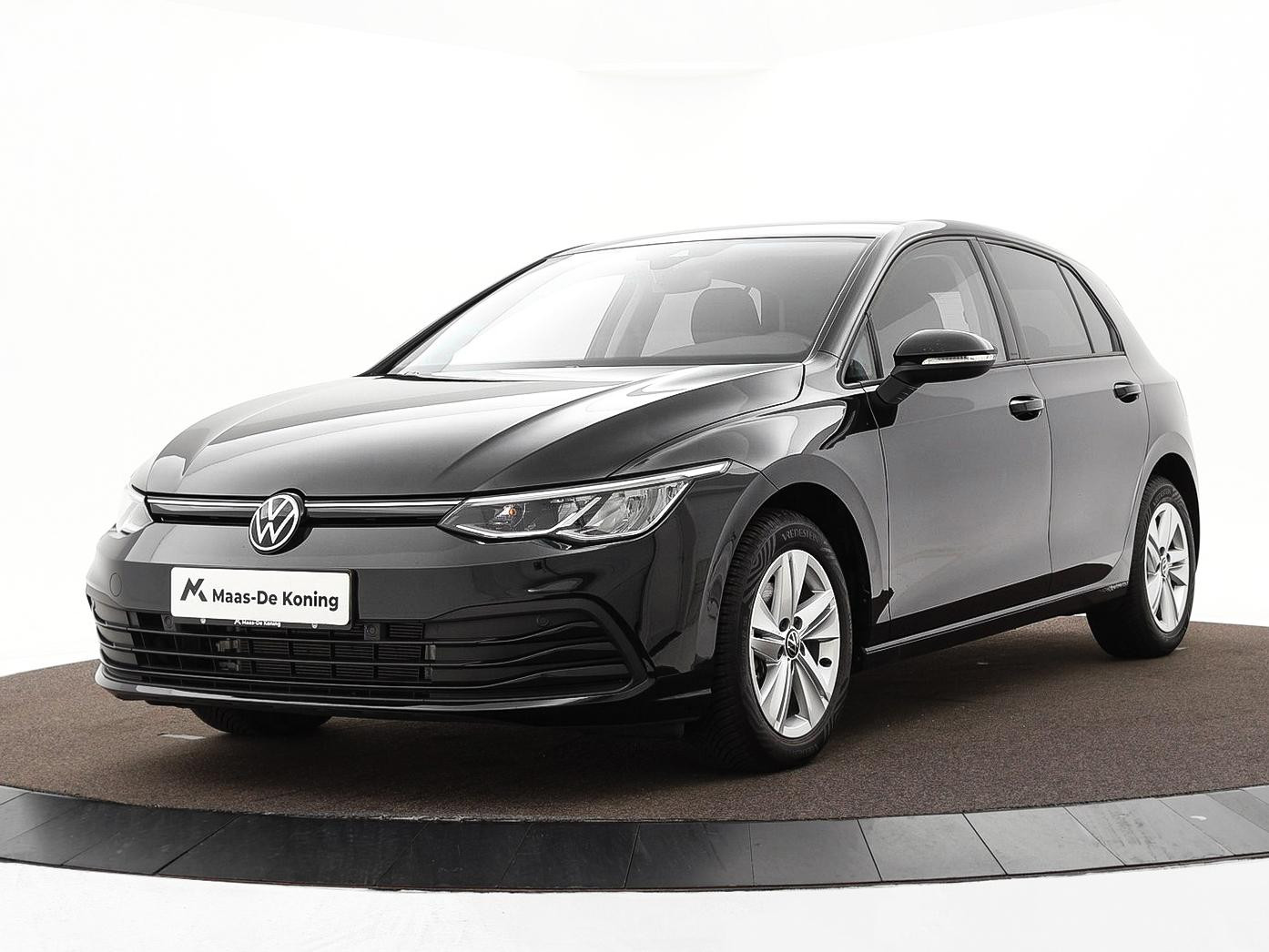 Volkswagen Golf 1.0 eTSI 110pk DSG Life Business