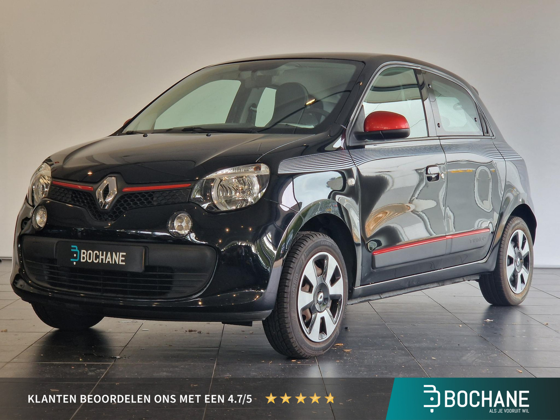 Renault Twingo 1.0 SCe Collection
