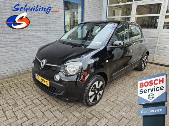 Renault Twingo 1.0 SCe Collection Inclusief Afleveringskosten